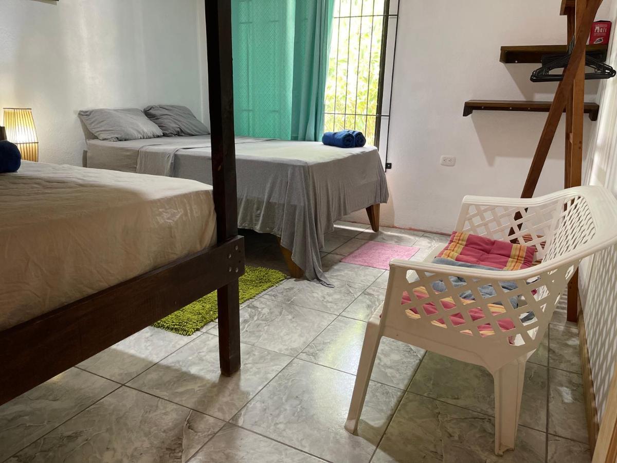 Casa Turtle Bogue Hotel Тортугеро Екстериор снимка