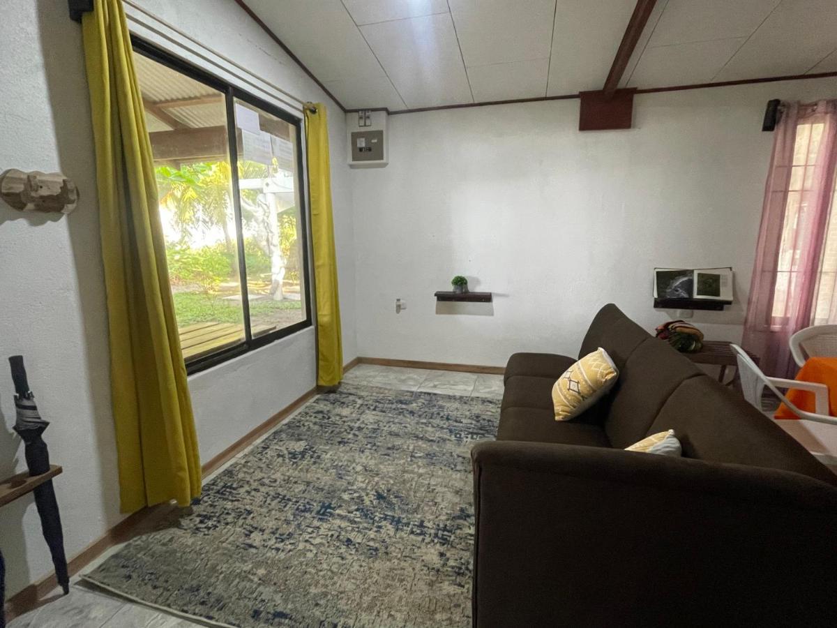 Casa Turtle Bogue Hotel Тортугеро Екстериор снимка