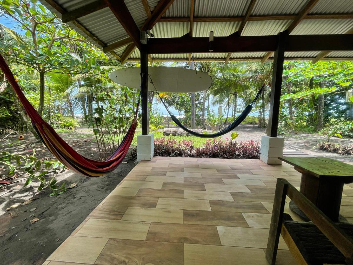 Casa Turtle Bogue Hotel Тортугеро Екстериор снимка