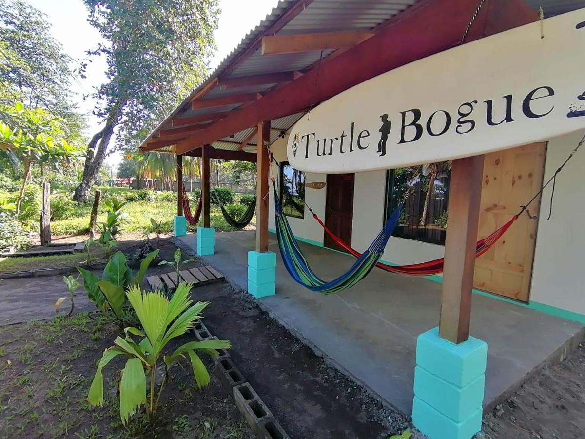 Casa Turtle Bogue Hotel Тортугеро Екстериор снимка
